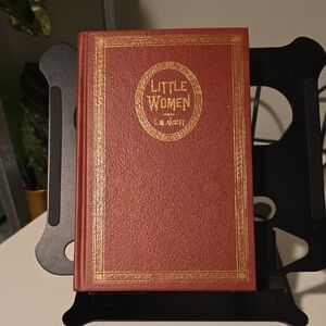 Little Women Hardcover Book